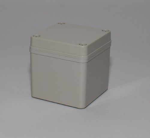 壁挂分线盒 - DS-OOO-1010 - DSE, Inc. - 密封防尘 / 防水密封 / IK 08