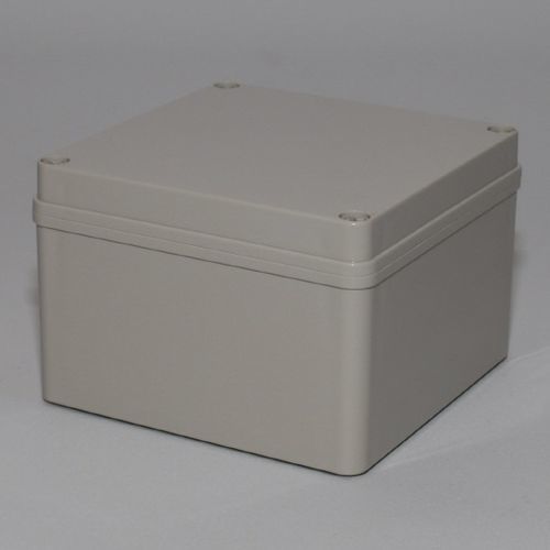 壁挂分线盒 - DS-OOO-1515 - DSE, Inc. - 密封防尘 / 防水密封 / 聚碳酸酯