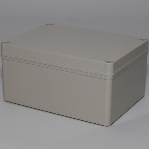 壁挂分线盒 - DS-OOO-1520 - DSE, Inc. - 密封防尘 / 防水密封 / IK 08