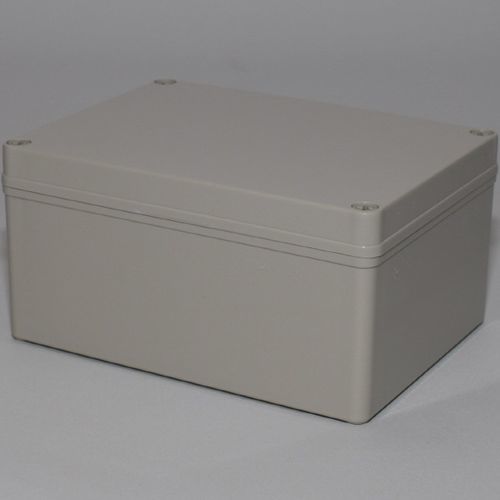 壁挂分线盒 - DS-OOO-1525 - DSE, Inc. - 密封防尘 / 防水密封 / IK 08