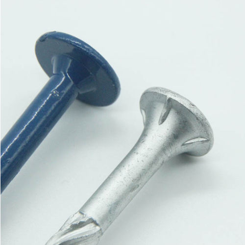 固定螺钉 - Hebei Jinzuo Fasteners Co,.Ltd - 盘头 / 抽芯 / 平头