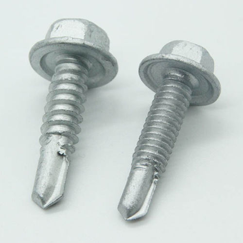 固定螺钉 - Hebei Jinzuo Fasteners Co,.Ltd - 六角头 / 内六角 / 耐腐蚀
