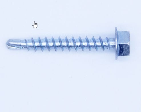 六角头螺钉 - Hebei Jinzuo Fasteners Co,.Ltd - 内六角 / 不锈钢 / 自攻
