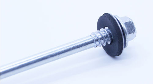 六角垫片螺钉 - Hebei Jinzuo Fasteners Co,.Ltd - 内六角 / 不锈钢 / 镀锌钢
