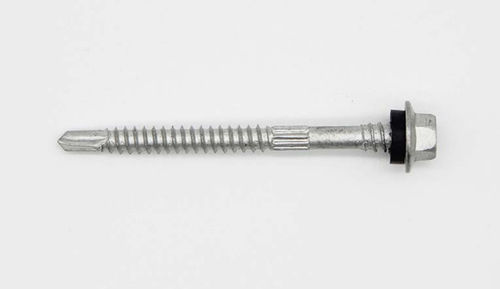 六角垫片螺钉 - Hebei Jinzuo Fasteners Co,.Ltd - 内六角 / 不锈钢 / 缸盖