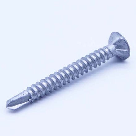 抽芯螺钉 - Hebei Jinzuo Fasteners Co,.Ltd - Phillips十字槽 / 不锈钢 / 自攻