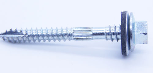 六角垫片螺钉 - Hebei Jinzuo Fasteners Co,.Ltd - 内六角 / 不锈钢 / 镀锌