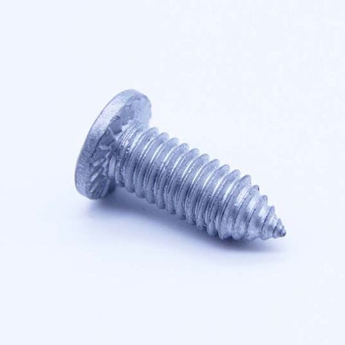 平头螺钉 - Hebei Jinzuo Fasteners Co,.Ltd - Phillips十字槽 / 自动攻丝机