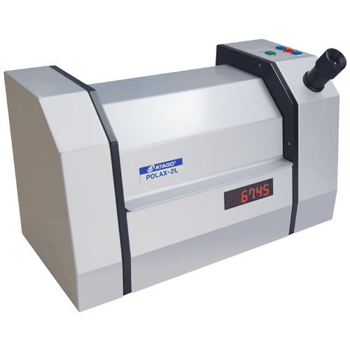 光学偏振仪 - POLAX-2L - ATAGO
