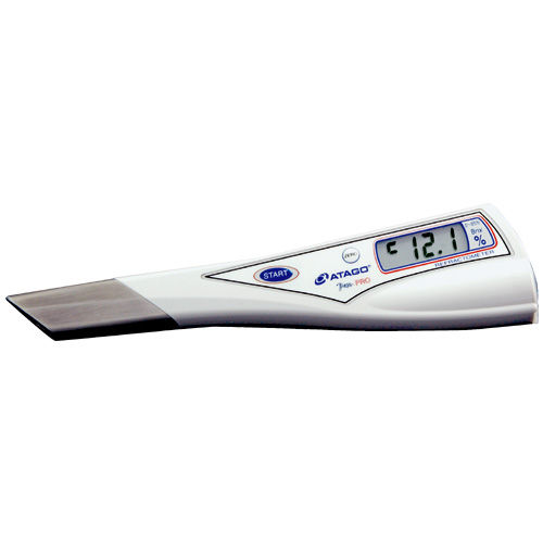 数字折射仪 - PEN series - ATAGO - 笔式 / 手提式 / 食品工业