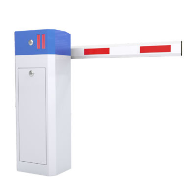 进出栏杆 - BS-4306 - Bisen Smart Access Co., Ltd. - 升降