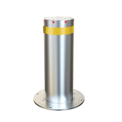 自动伸缩路桩 - BS-SY602 - Bisen Smart Access Co., Ltd. - 液压 / 不锈钢