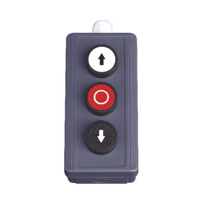 模拟遥控器 - BS-SW01 - Bisen Smart Access Co., Ltd. - 按钮式 / 工业 / 用于栅极驱动器