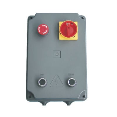 线卷架操控系统 - BS-C06 - Bisen Smart Access Co., Ltd.