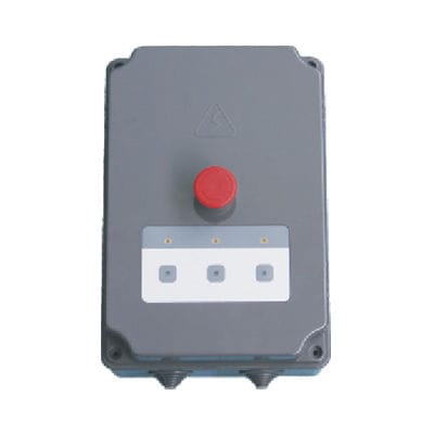 电动门控制器 - BS-C13 - Bisen Smart Access Co., Ltd.