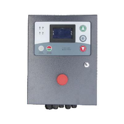 线卷架操控系统 - BS-C28 - Bisen Smart Access Co., Ltd.