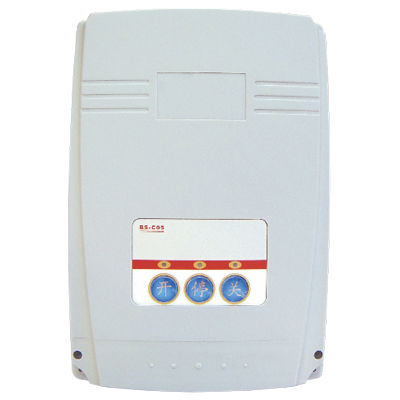 门自动开关装置 - BS-JM03 - Bisen Smart Access Co., Ltd.