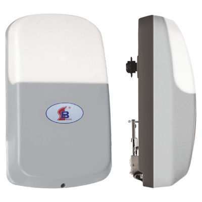 门自动开关装置 - BS-JM05 - Bisen Smart Access Co., Ltd.