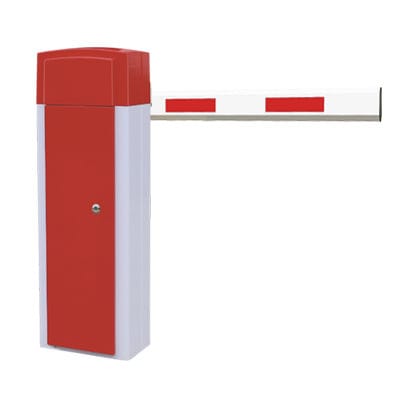 进出栏杆 - BS-206 - Bisen Smart Access Co., Ltd. - 升降