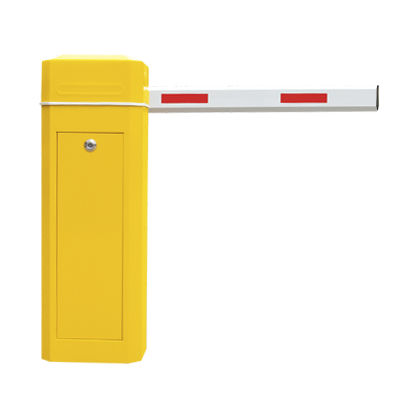 进出栏杆 - BS-306 - Bisen Smart Access Co., Ltd. - 升降