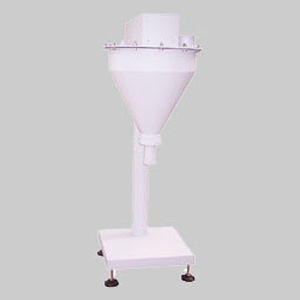 粉末填充机 - SAF series - Saimo Intelligent Technology Group Co., Ltd - 用于颗粒 / 螺杆 / 高速
