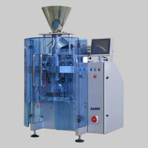 立式装袋机 - SVF-I series - Saimo Intelligent Technology Group Co., Ltd - V-FFS / 自动 / 伺服控制式