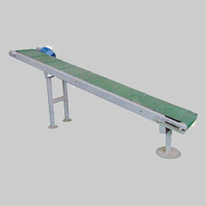 带式输送机 - STC series - Saimo Intelligent Technology Group Co., Ltd - 倾斜