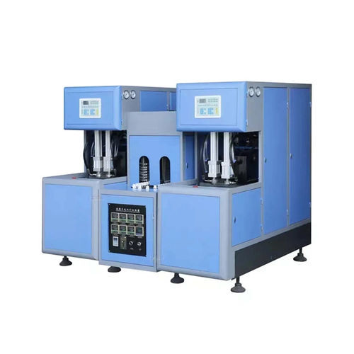 挤出吹塑机 - Jiangsu SinoPAK Machinery Co., Ltd. - PET塑料瓶 / PET容器 / 半自动
