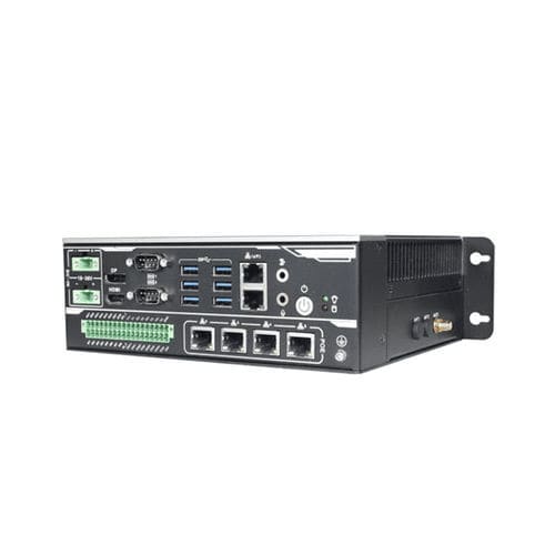 箱式电脑 - BMV-ZQ671 - AmbiWorks - IA / 嵌入式 / 第十二代Intel® Core™