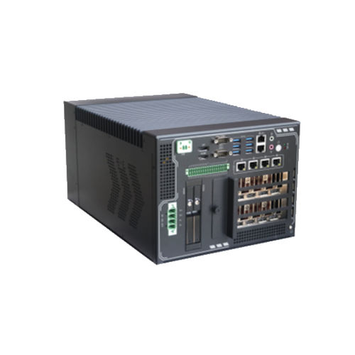 箱式电脑 - BMV-ZQ672 - AmbiWorks - IA / 嵌入式 / 第十二代Intel® Core™