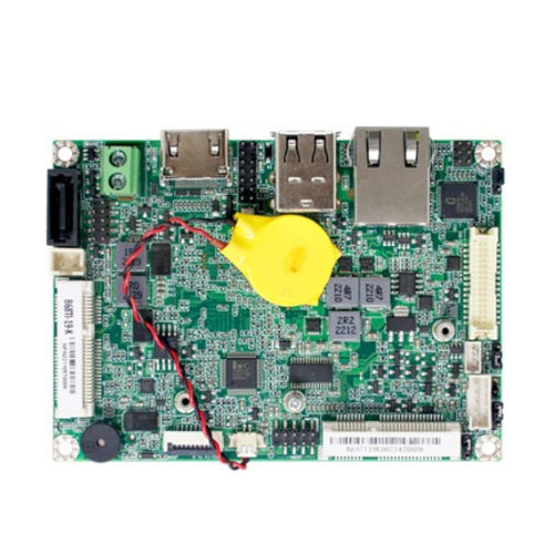 2.5"主板 - FLORA-J192 - AmbiWorks - 嵌入式 / Intel Bay Trail / Intel® Celeron J1900