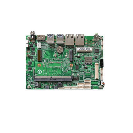3.5"主板 - JUNO-U111 series - AmbiWorks - 嵌入式 / Intel® Celeron® 6305E / Intel® Core™ i5-1135G7