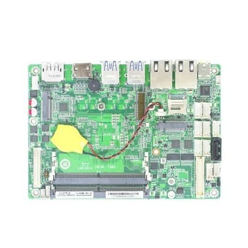 3.5"主板 - JUNO-U121 - AmbiWorks - 嵌入式 / 第十二代Intel® Core™ / 13th Generation Intel® Core™