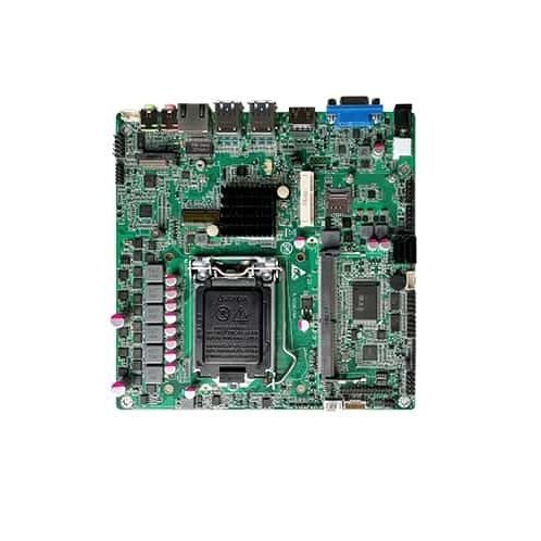 Mini-ITX主板 - MARS-H311 - AmbiWorks - 嵌入式 / 第八代Generation Intel® Core™ / 第九代Generation Intel® Core™