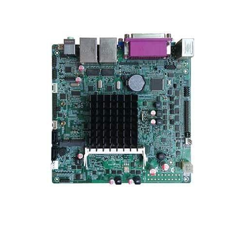 Mini-ITX主板 - MARS-J192 - AmbiWorks - ATX / 嵌入式 / Intel® Celeron Bay Trail