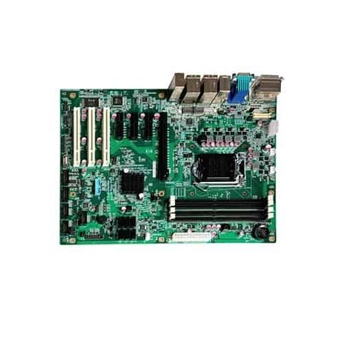 ATX主板 - ARES-Q171 - AmbiWorks - 嵌入式 / 第六代 Intel® Core™ / 7th Generation Intel® Core™