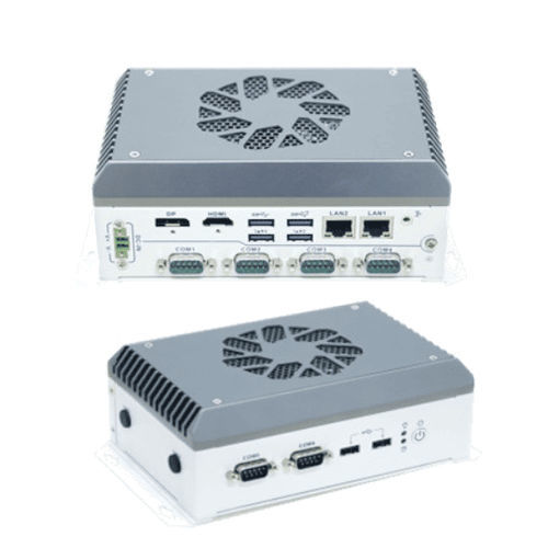箱式电脑 - BAU-JU121 - AmbiWorks - 嵌入式 / Intel® Celeron® Processor 7305E / 第十二代Intel® Core™