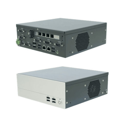 箱式电脑 - BAU-MH611 - AmbiWorks - 嵌入式 / Intel® Celeron® / Intel® Pentium