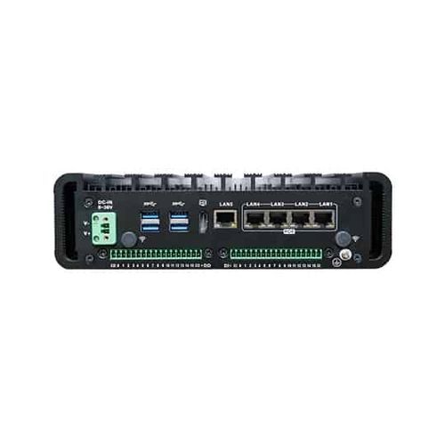 无风扇电脑 - BMV-VU111 series - AmbiWorks - 箱式 / 壁挂 / Intel® Celeron® 6305E