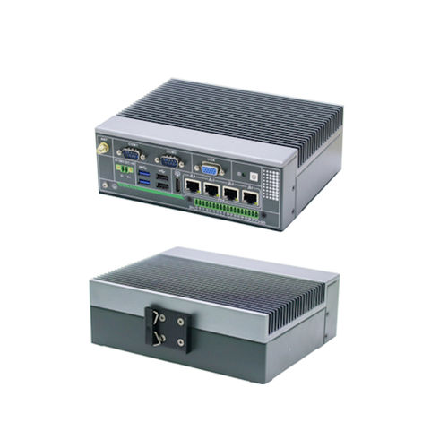 无风扇电脑 - BMV-VN301 - AmbiWorks - 箱式 / 嵌入式 / Intel Atom® x7425E
