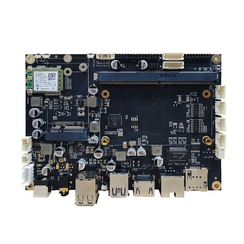 SMARC 2.1计算机模块 - BSC-G511 - AmbiWorks - MediaTek Genio 510 / HDMI / eDP