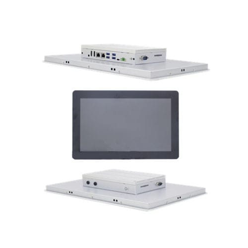 TFT LCD工业平板电脑 - TPC-215W-R5881 - AmbiWorks - 电阻式触摸屏 / 15.6" / ARM® Cortex®-A55 Quad-core