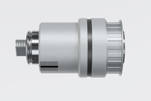 机械离合器 - CTS series - Ejematic - 用于张力控制