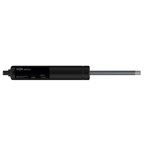 低频振动缓冲器 - HD25 - SUSPA - 冲击 / 液压 / 气动