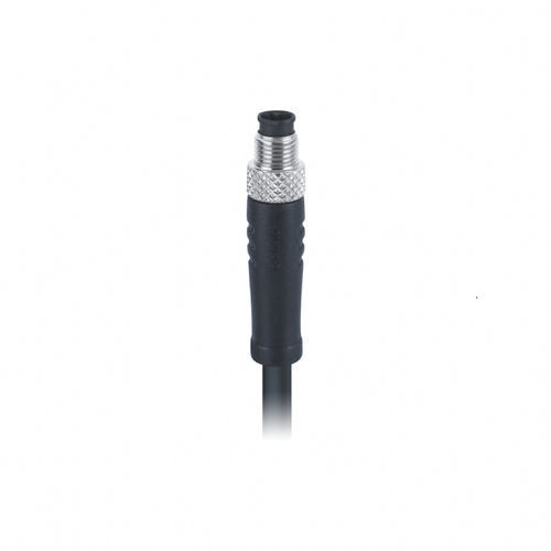 数据连接器 - MA03C1LSAB-26xx xx - Cableforce Electronics Co., Limited - PCB / 环形 / 公端