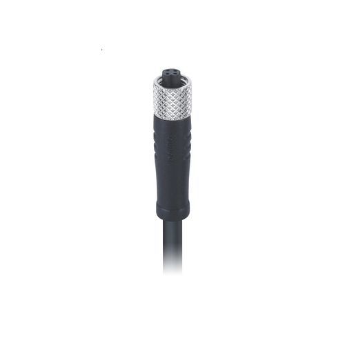 无线电频率连接器 - MA04C2LSAB-26xx xx - Cableforce Electronics Co., Limited - PCB / 环形 / M5