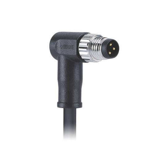 数据连接器 - MB03C1RSAB-24xx xx - Cableforce Electronics Co., Limited - PCB / 闭锁式 / M8