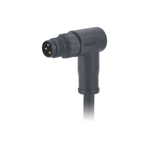 数据连接器 - MB03C1RSAP-24xx xx - Cableforce Electronics Co., Limited - 音频视频 / PCB / 闭锁式