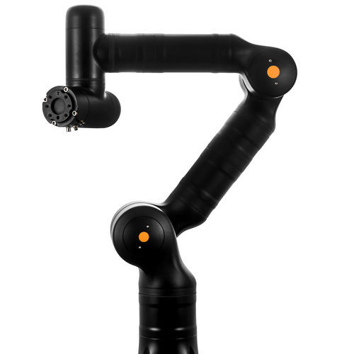 协同作业机器人 - KR810 - Kassow Robots - 关节型 / 7轴 / 多功能