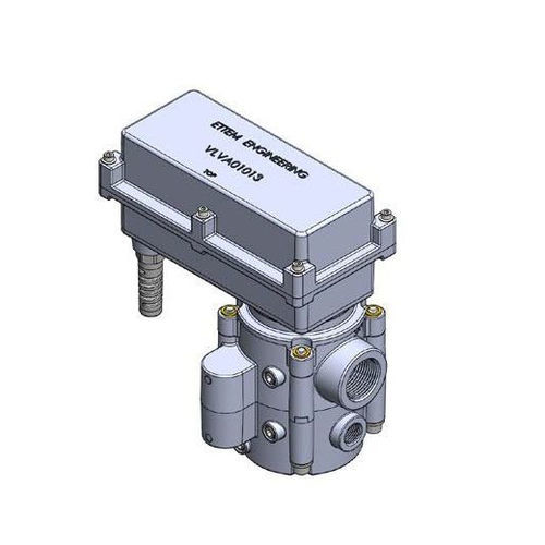 化工产品电磁阀 - SDU - GEVASOL - 用于食品 / G 3/4 / 比例